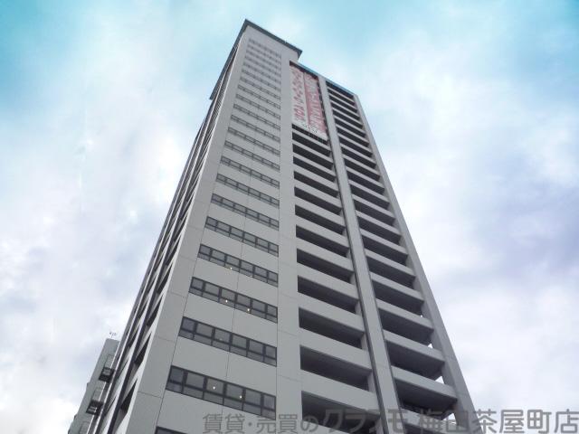 メゾンドヴィレ大阪城公園前