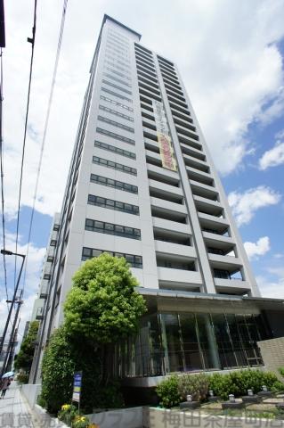 メゾンドヴィレ大阪城公園前