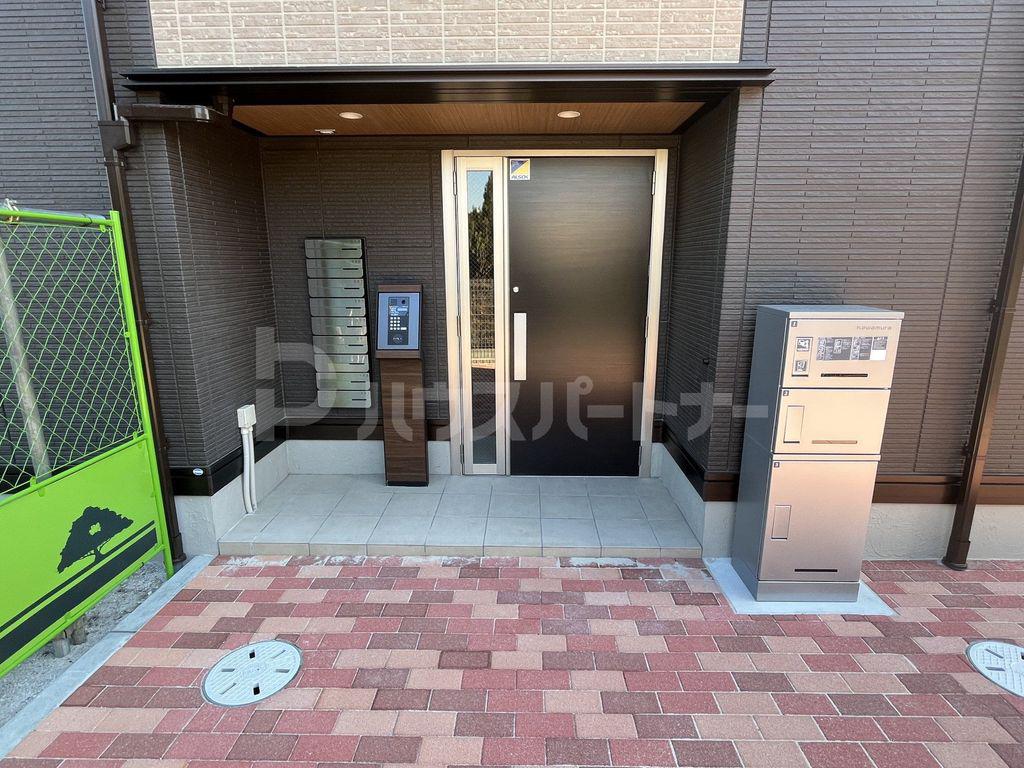 メゾンドール・カムイデルタ館