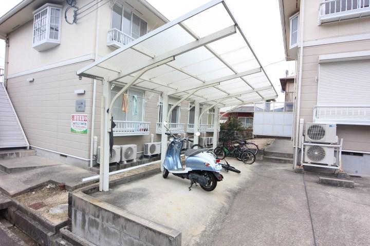 サンフレーズ東町II