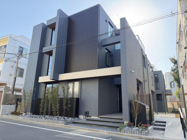 BREEZEMONT学芸大学