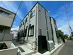 ハーモニーテラス東大泉(ワンルーム/1階)