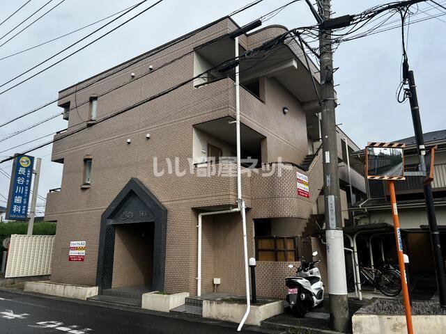 ジョイフル河辺