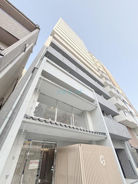 TOTSU RESIDENCE KAMINARIMON