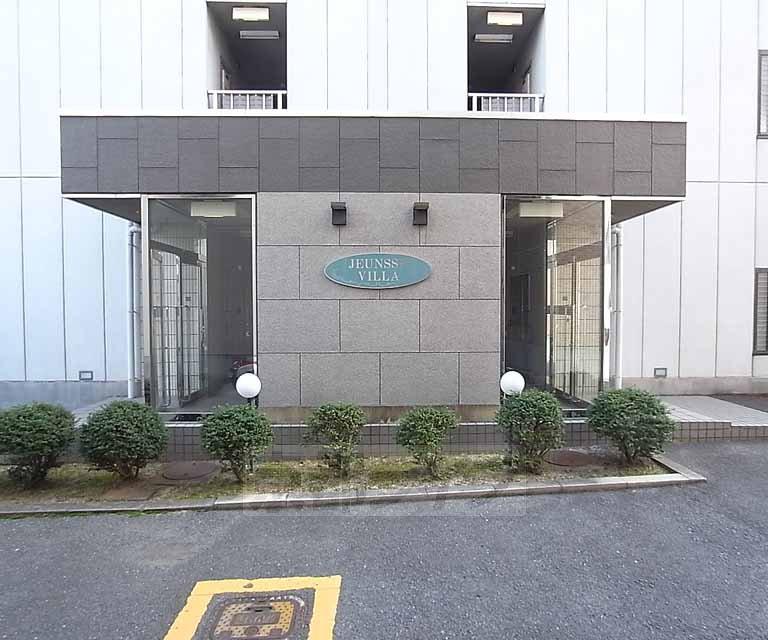 ジュネスヴィラ