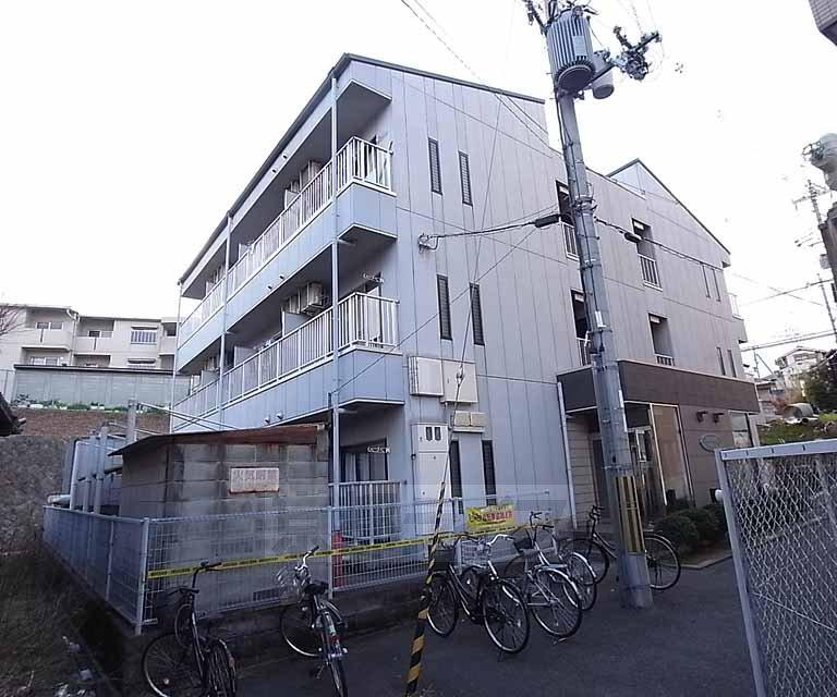 ジュネスヴィラ
