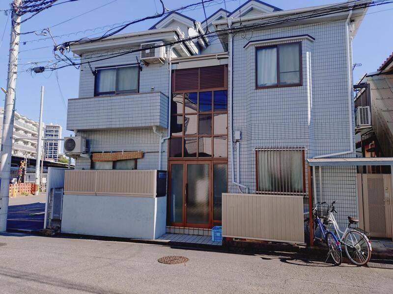 タウンコート柳沢