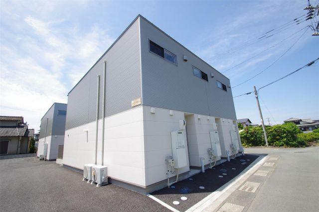 プロスペリタ城山II