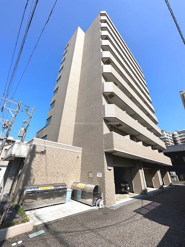 BUENA上大川前通3番町(1K/7階)