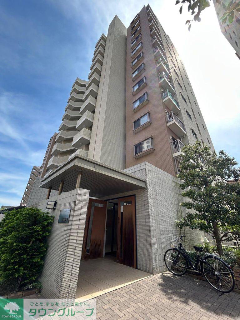 シティ能見台つどいの街四番館