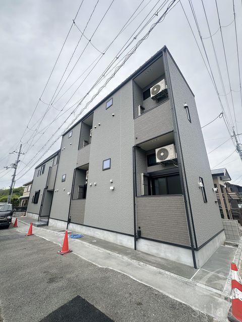 淀ヒルズ