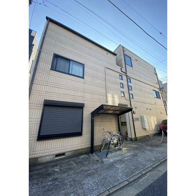 ドルチェ大岡山