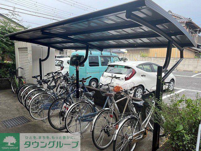 レオパレス長野一丁目