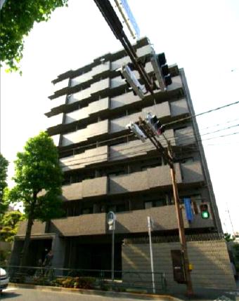 ルーブル野方三番館