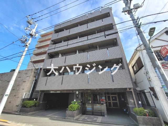 ルーブル千鳥町