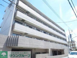 日神パレス八王子
