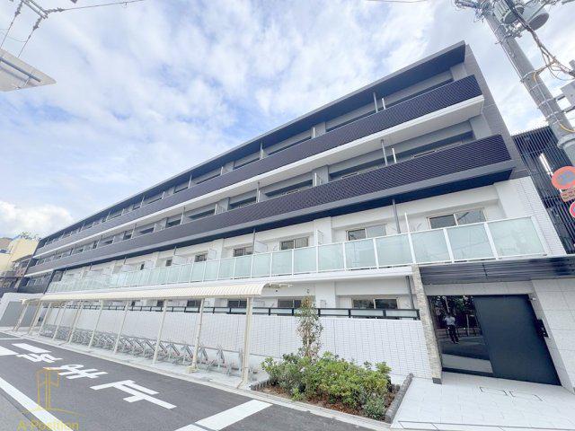 ALIVIS緑橋