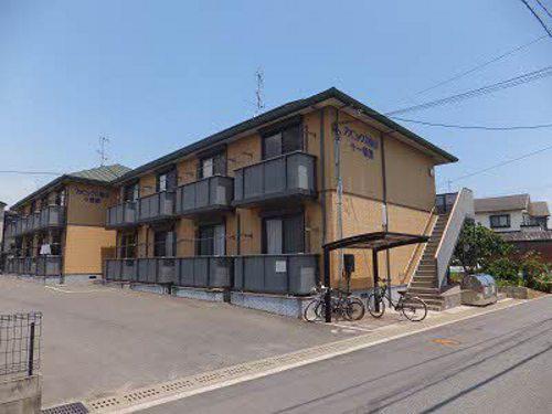 アメニックス福山11番館