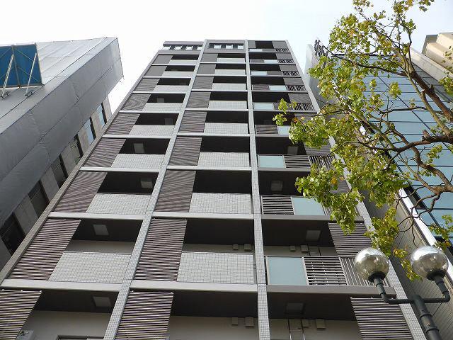 神戸HARBORSIDE萬利RESIDENNCE