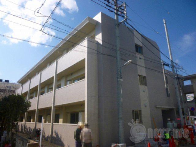 クレセント馬部