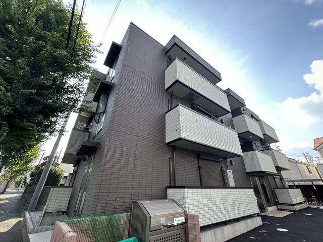 アグノス エーナ