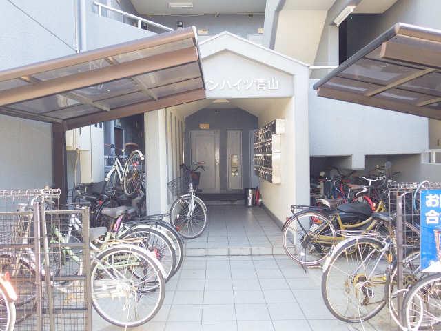 アーバンハイツ青山