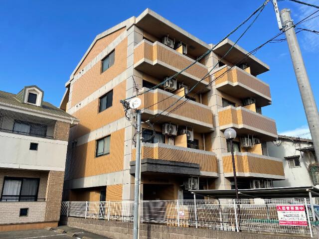 レークサイド香椎