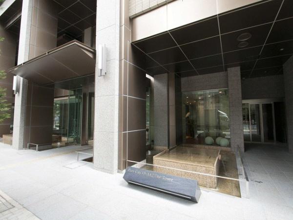 パークシティ大崎 ザ タワー