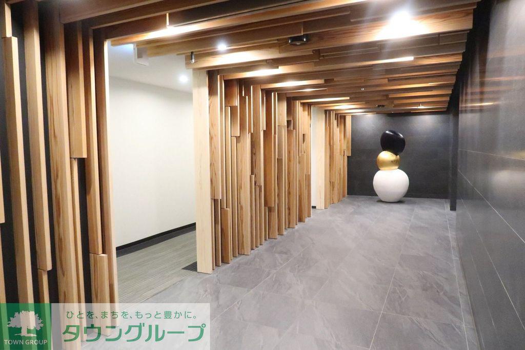 ALTERNA護国寺