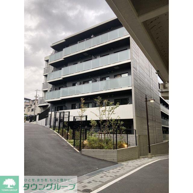 ALTERNA護国寺