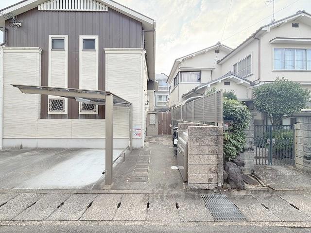 ドエル北白川