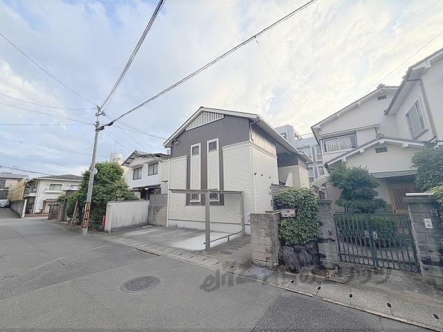 ドエル北白川