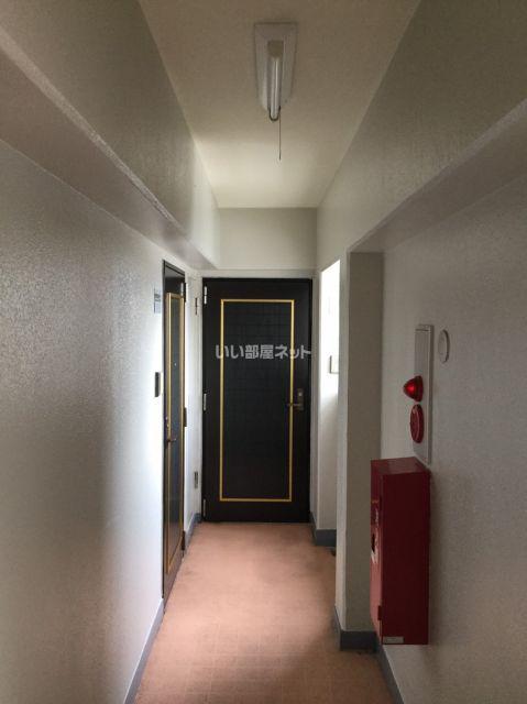 グランドール春日原