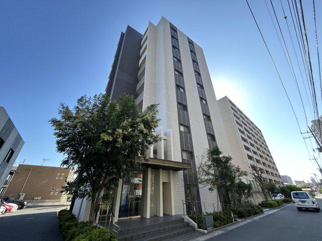 埼玉高速鉄道 川口元郷駅 徒歩7分 10階建 築16年