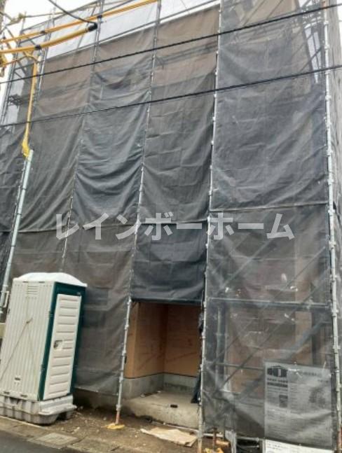 メゾン・ドゥ・アッシュ南柏