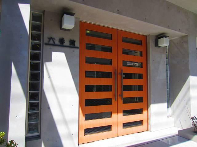 竹山ビル六番館