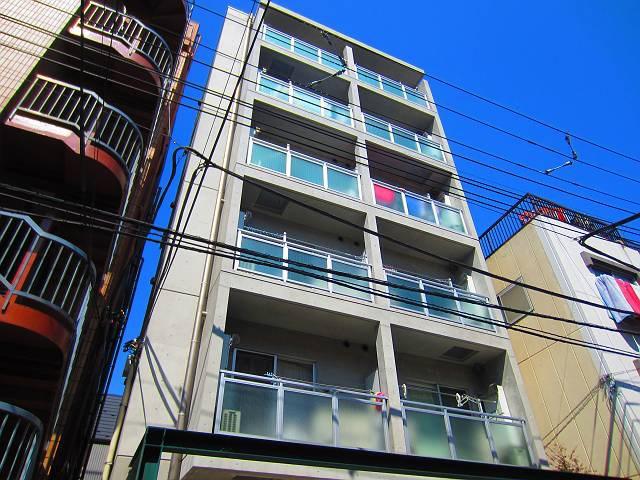 竹山ビル六番館