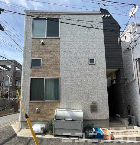 ハーモニーテラス西ヶ原