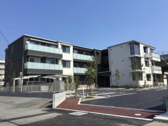 ベレオ城東