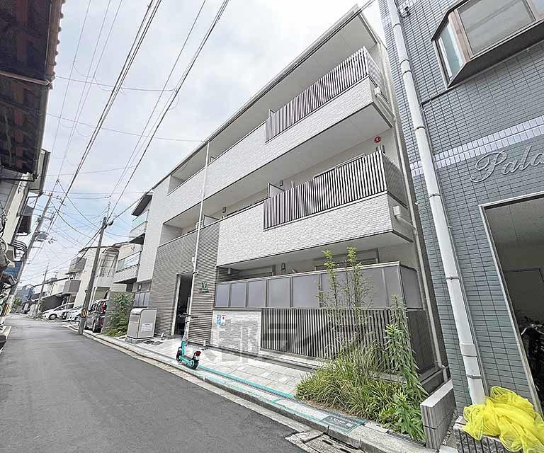 ウェルスクエア京都四条大宮