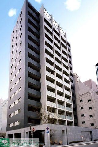 レジディア水道橋