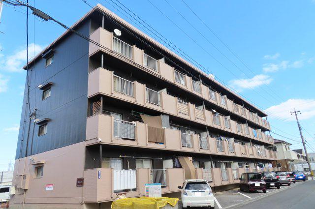 湫マンション