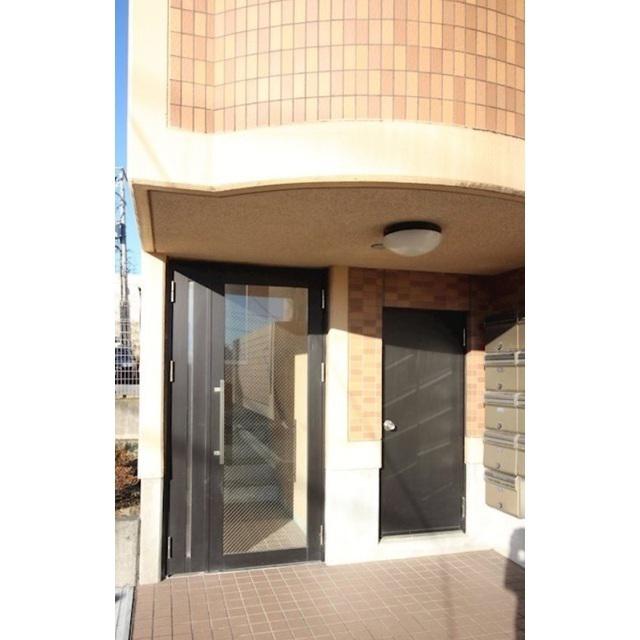 ヴィブレ御宿台
