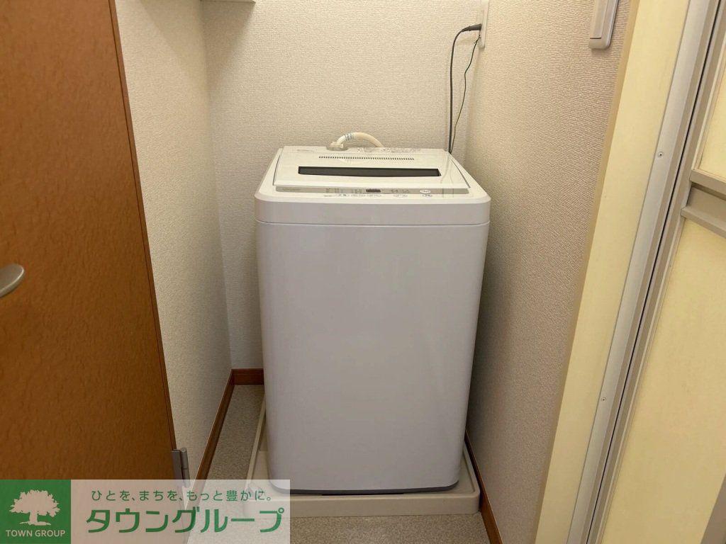 レオパレスセレッソ
