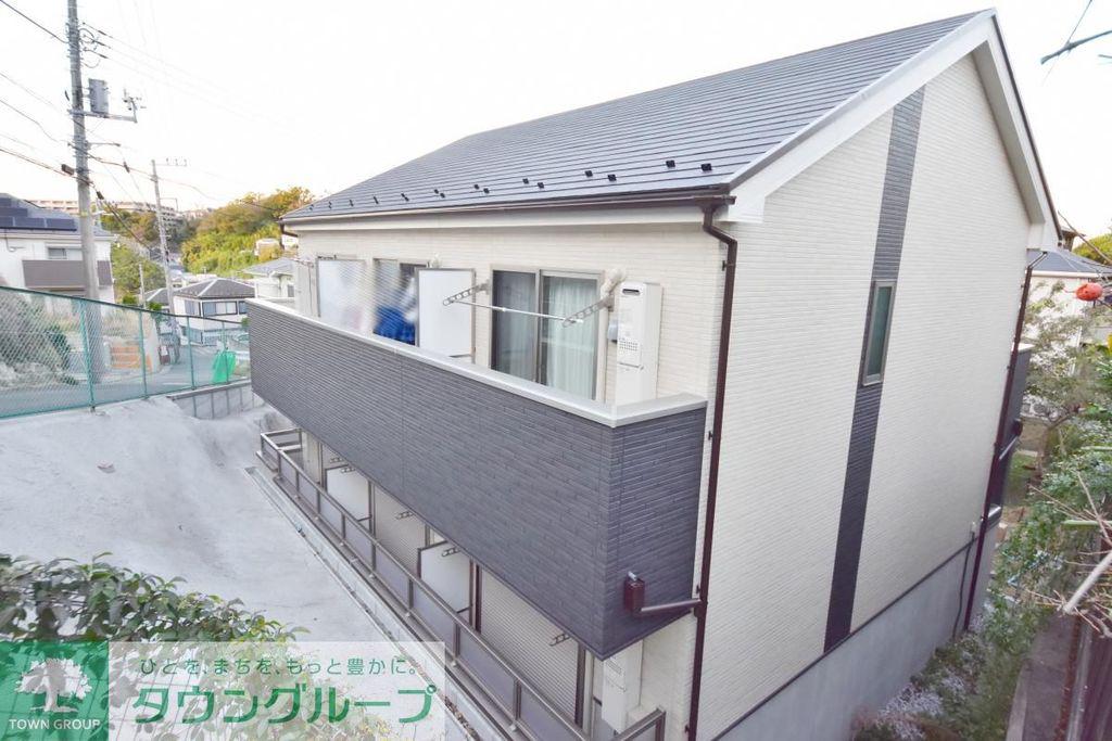シルフィード金沢八景