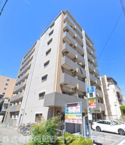 グランディール阪南町III番館