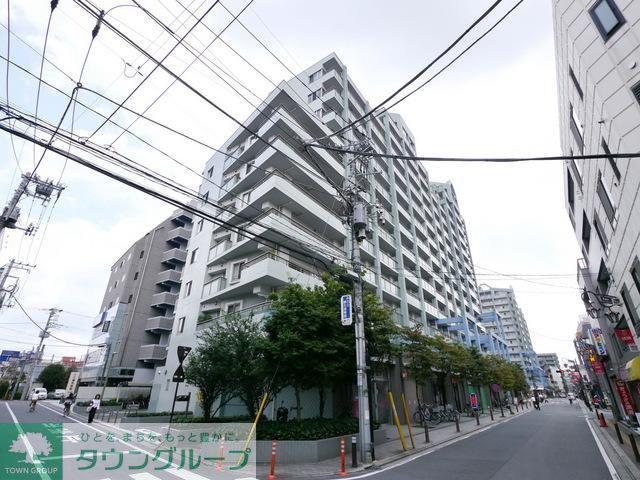 グランデュオ北街区