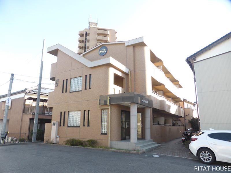 エスト南安城