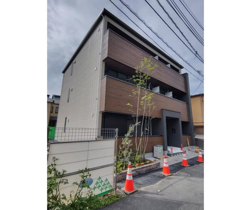 FOREST MAISON KOMAGOME ノース