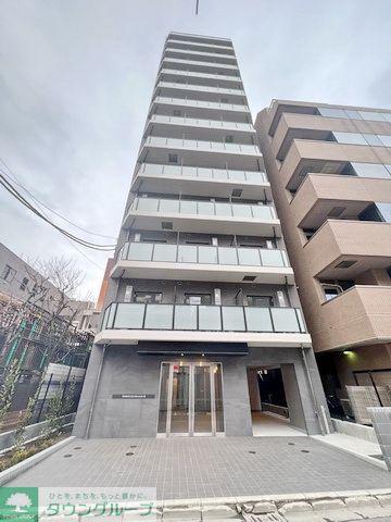GENOVIA川崎
